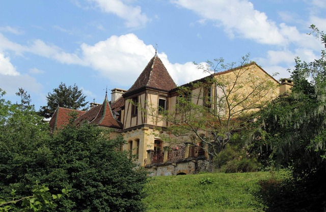 Homerez - House, Saint-Cybranet