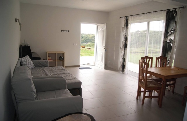 Homerez - House sea view in Horta