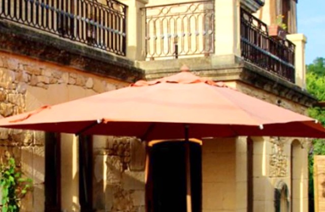 Homerez - House With access to the pool