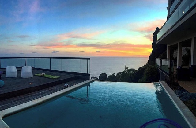 Homerez - House with sea view in Caniço