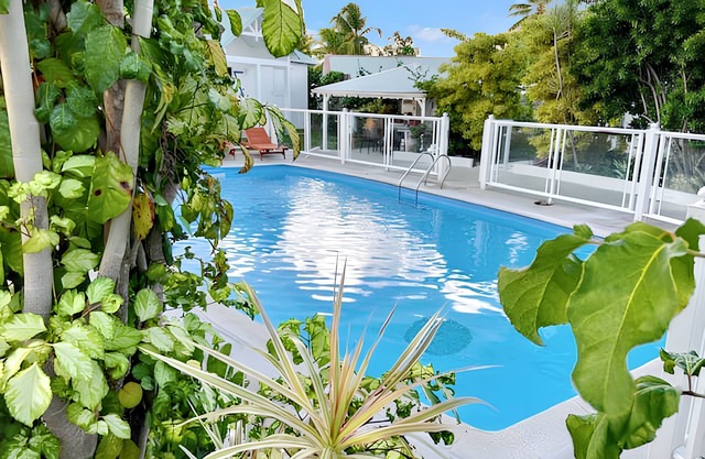 Homerez - Luxurious Villa in Saint Francois, private pool