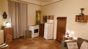Homerez - Nice apartment for 2 ppl. at Grambois
