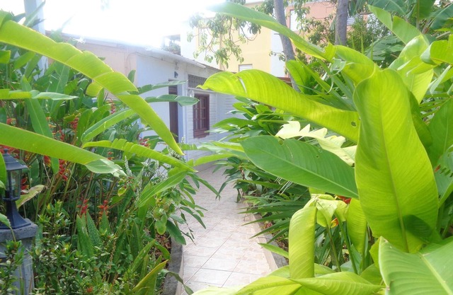 Homerez - Nice appartement 3 km away from the beach for 6 ppl. at Port-Louis
