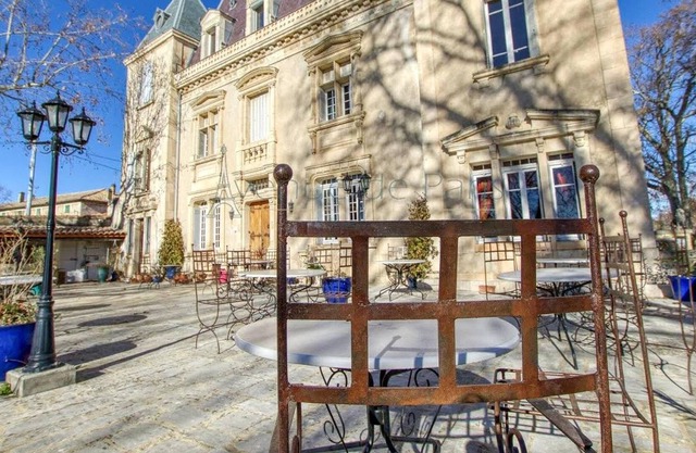 Homerez - Nice appartement 11 km away from the beach for 2 ppl. with shared pool