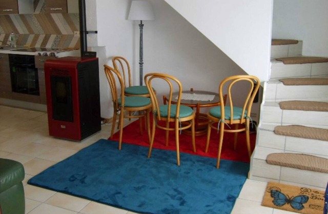 Homerez - Nice property for 4 ppl. at Auzon