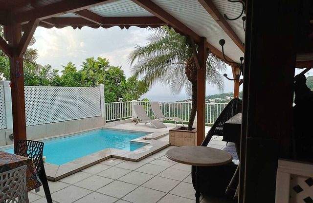Homerez - Nice villa 2 km away from the beach for 4 ppl. with swimming-pool