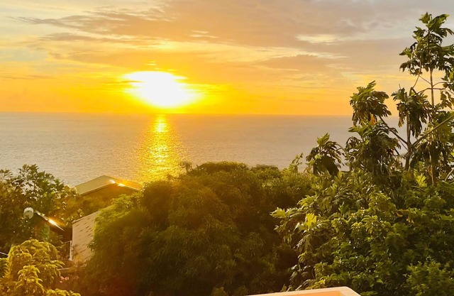 Homerez - Sea view studio in Bouillante