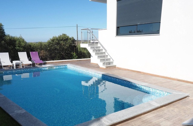Homerez - Spacious villa 11 km away from the beach for 8 ppl. with swimming-pool