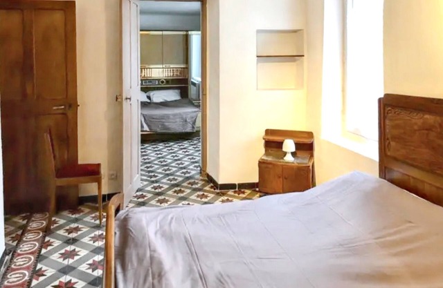 Homerez - Spacious apt in Bessèges