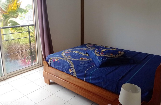 Homerez - Spacious house for 8 ppl. with garden and terrace at Saint-André