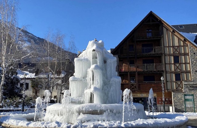 Homerez - Studio Saint-Lary-Soulan