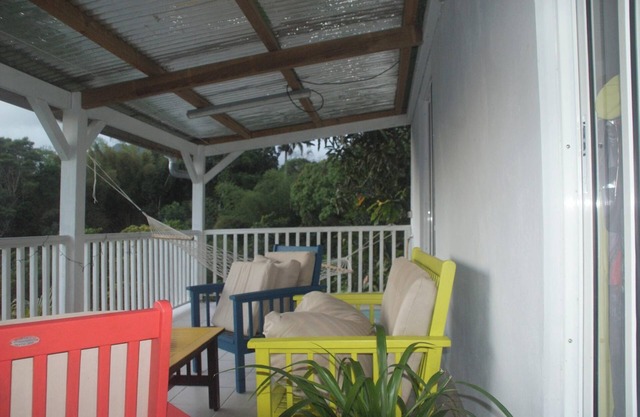 Homerez - Studio in Fort-de-France