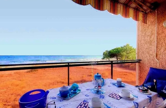 Homerez - Studio in San-Nicolao
