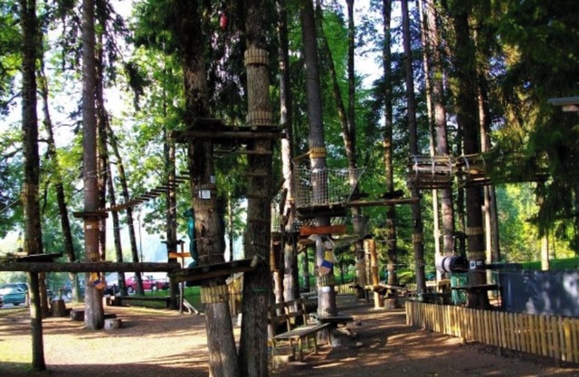 Homerez - Studio in Verchaix, mountain view