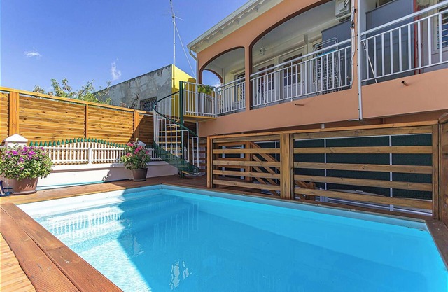 Homerez - Villa in Pointe-Noire