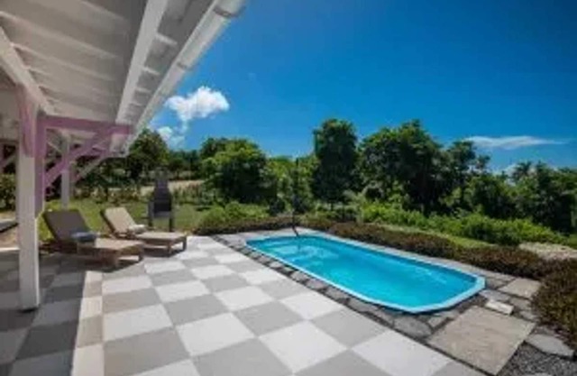 Homerez - Villa in Saint-Louis