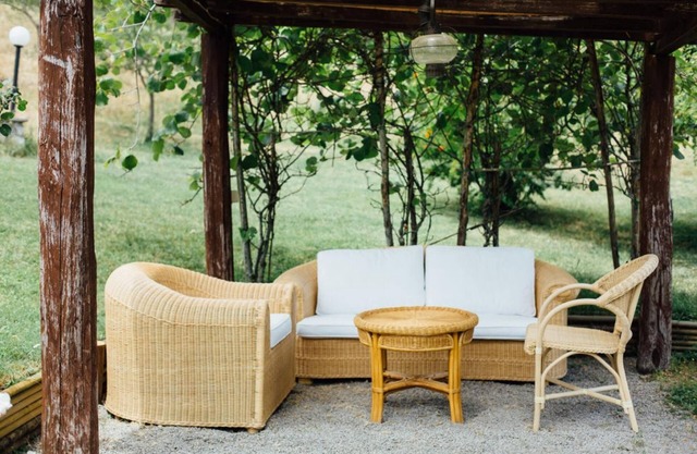 Homerez - Villa in Santa Fiora