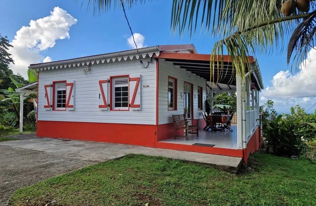 Homerez - Villa in Sainte-Luce