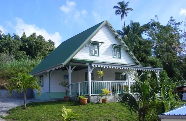 Homerez - Villa in Sainte-Luce