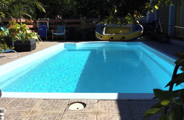 Homerez - Villa near Le Tampon