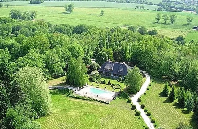Homerez - Villa with private pool in Nexon