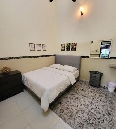 Homestay BAYT AL - JAZMY