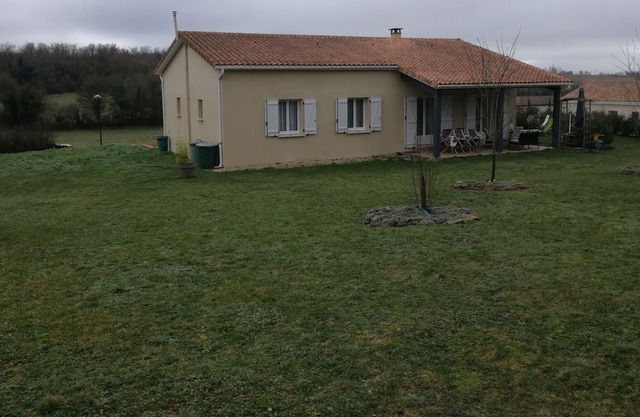 Homestay
