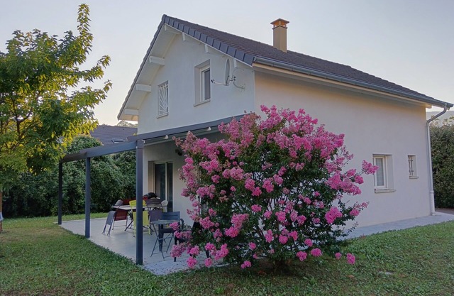 Homestay