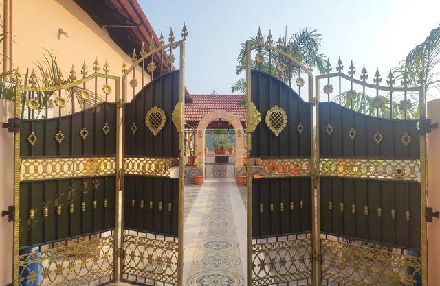 Homestay & Homecare amidst Gracious Trees & whispering birds