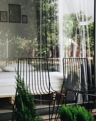 Homestay t h o n g d o n g