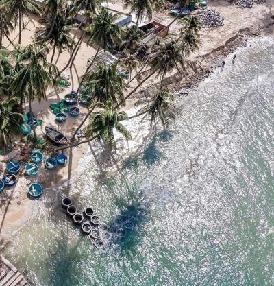 Homestay Trương Khang