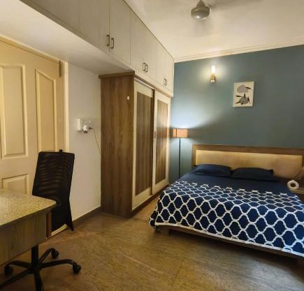 HomeStayz Acacia