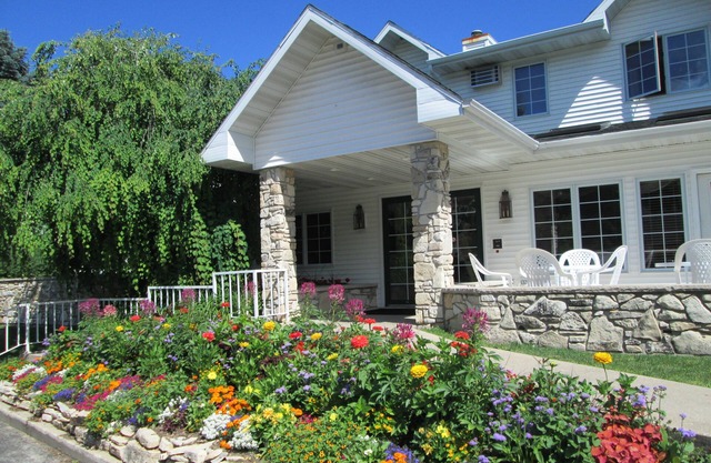 Homestead Suites