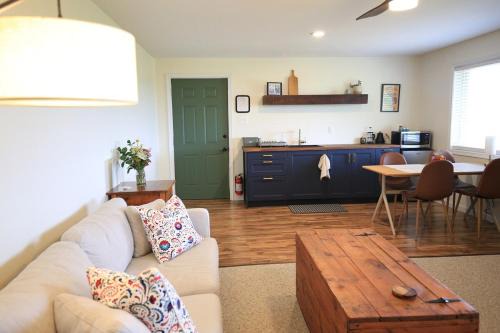 Homestead with Shenandoah Valley Views