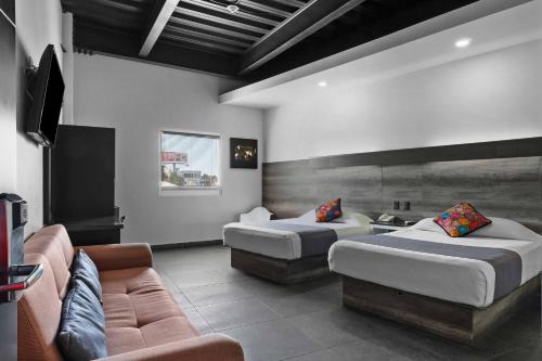Homesuites Malecon