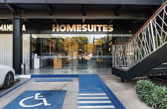 Homesuites Malecon