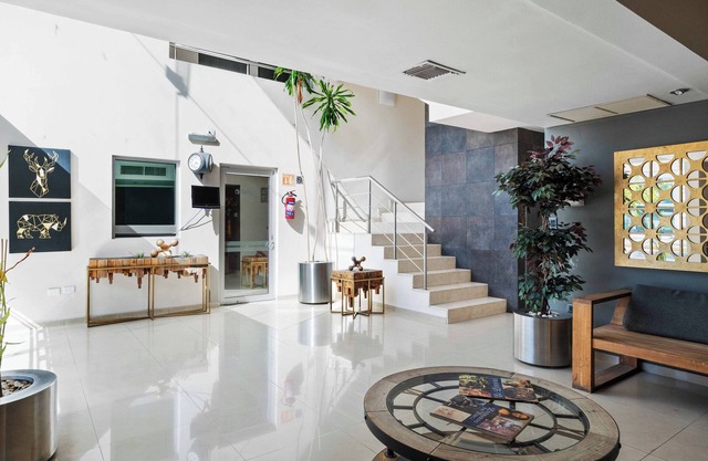 Homesuites Zaragoza