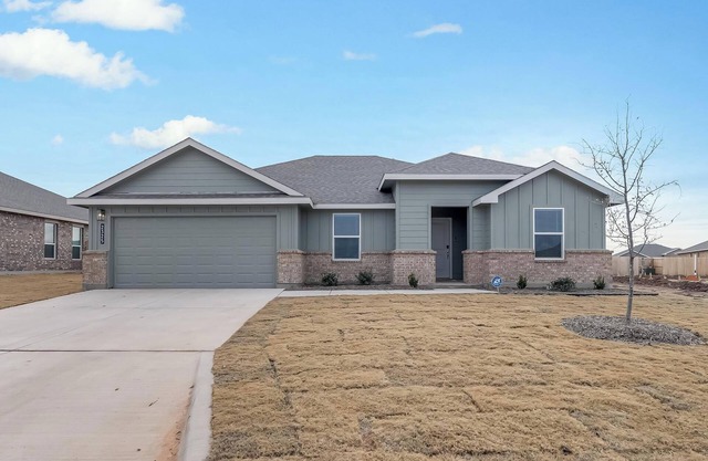 Hometown Haven: Stylish Luxe Retreat in the heart of Abilene!
