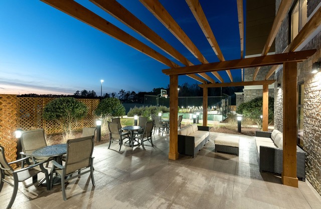 Homewood Suites by Hilton Fayetteville