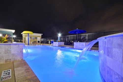 Homewood Suites by Hilton New Braunfels