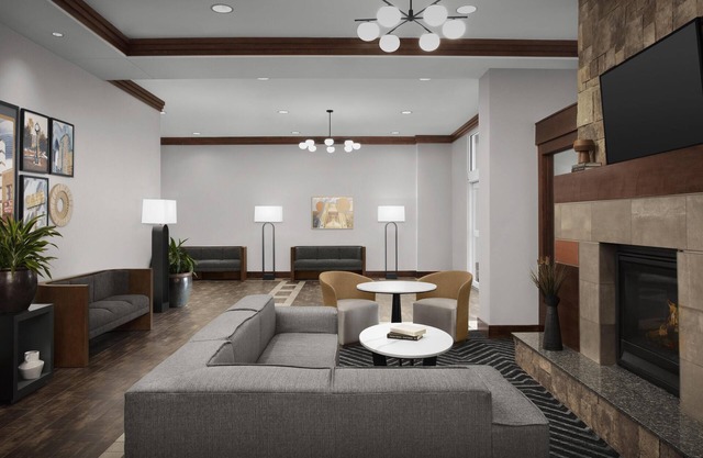 Homewood Suites by Hilton Oklahoma City - Bricktown, OK