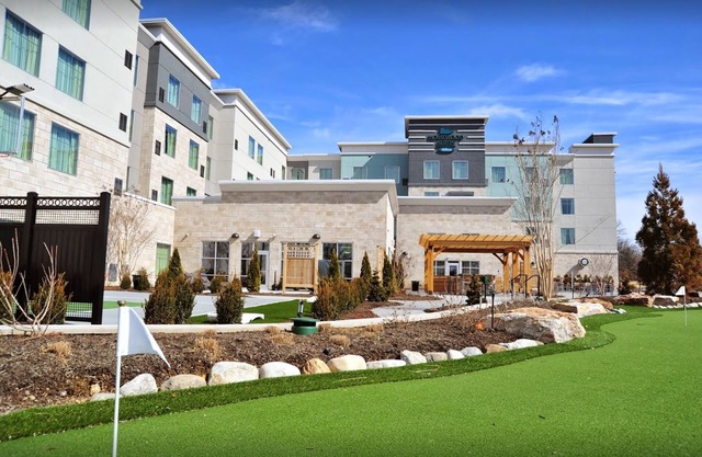 Homewood Suites by Hilton Hamilton, NJ