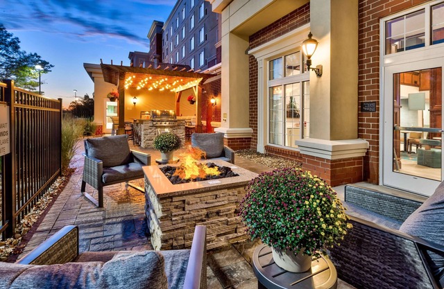 Homewood Suites by Hilton Cleveland-Beachwood