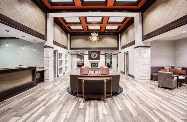Homewood Suites by Hilton Henderson South Las Vegas