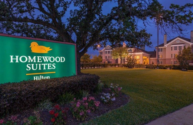 Homewood Suites by Hilton Houston Clear Lake NASA