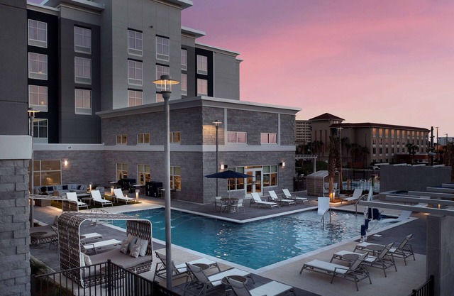 Homewood Suites by Hilton Destin