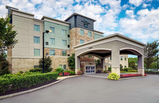 Homewood Suites by Hilton Hamilton, NJ