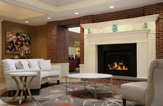 Homewood Suites by Hilton Newtown - Langhorne, PA