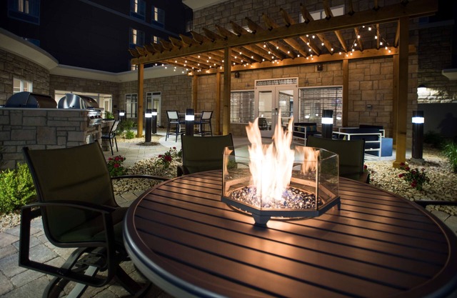 Homewood Suites By Hilton Paducah
