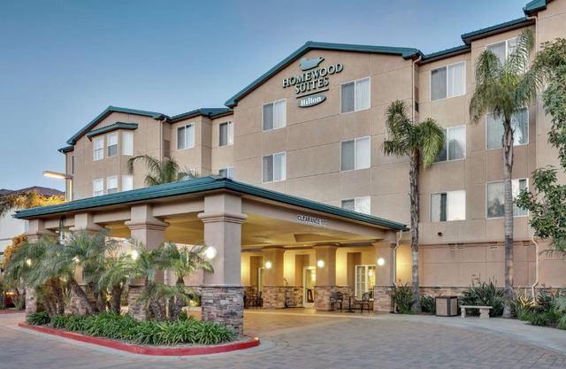 Homewood Suites by Hilton San Diego-Del Mar